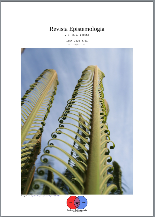 					Visualizar v. 5 n. 5 (2025): Revista Epistemologia - v.5, n. 5, (2025)
				